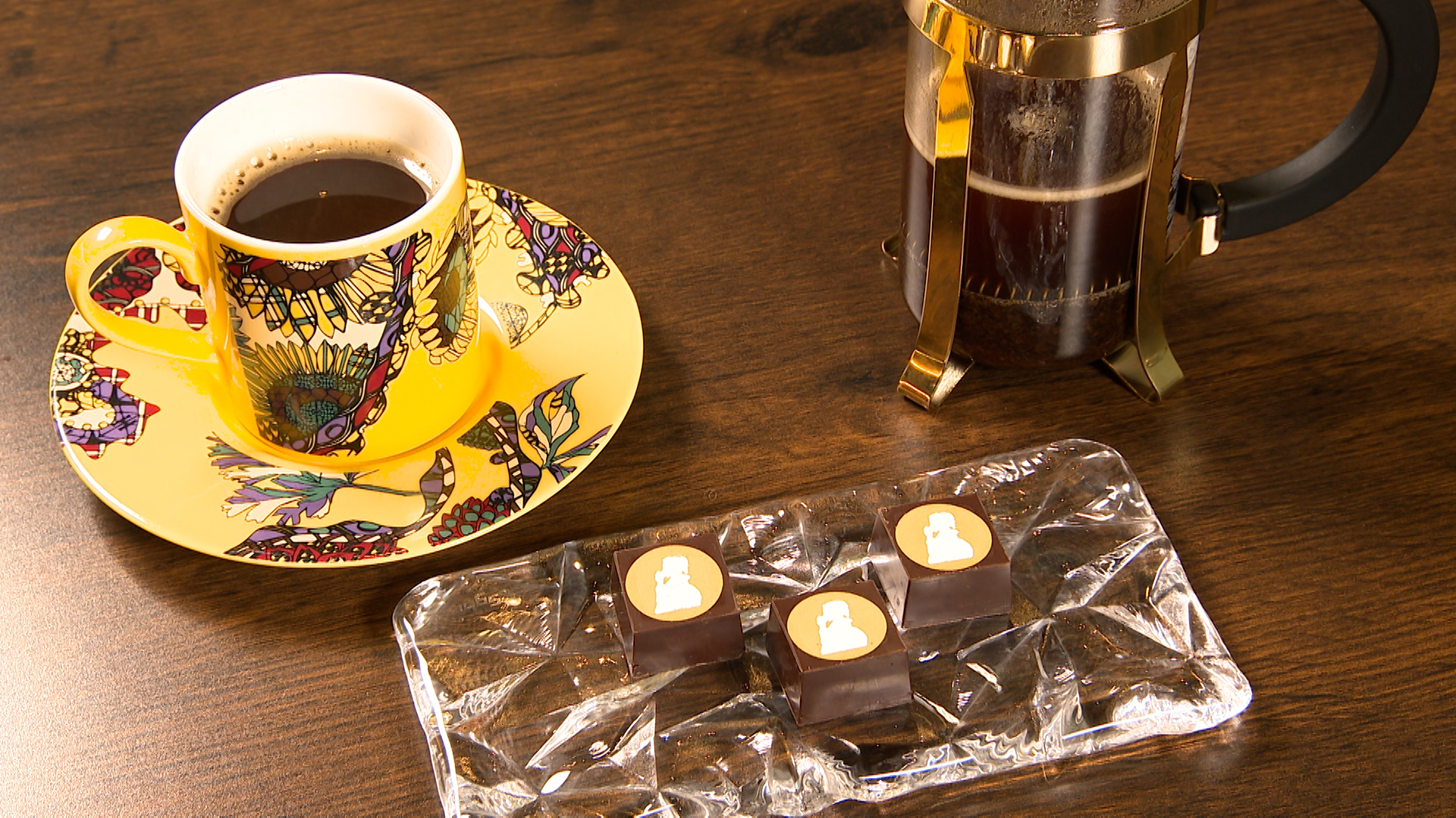 tys テレビ山口 - 2024chocolate