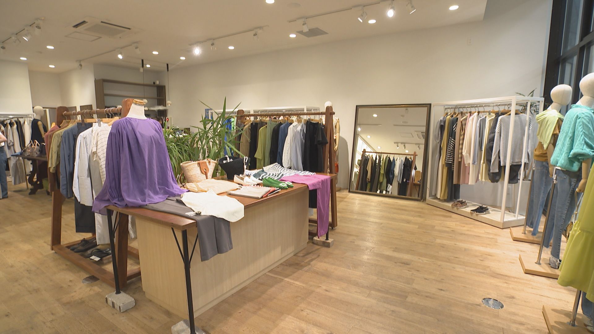 tys テレビ山口 - 240717まったりツアーズ山口市中心商店街編