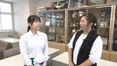 市民の情報誌 みね　2007(平成19) 5/1 No.920 青嶺高開校 tys テレビ山口 - 20240724学校ch美祢青嶺高等学校