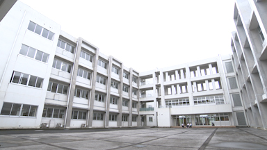 市民の情報誌 みね　2007(平成19) 5/1 No.920 青嶺高開校 tys テレビ山口 - 20240724学校ch美祢青嶺高等学校