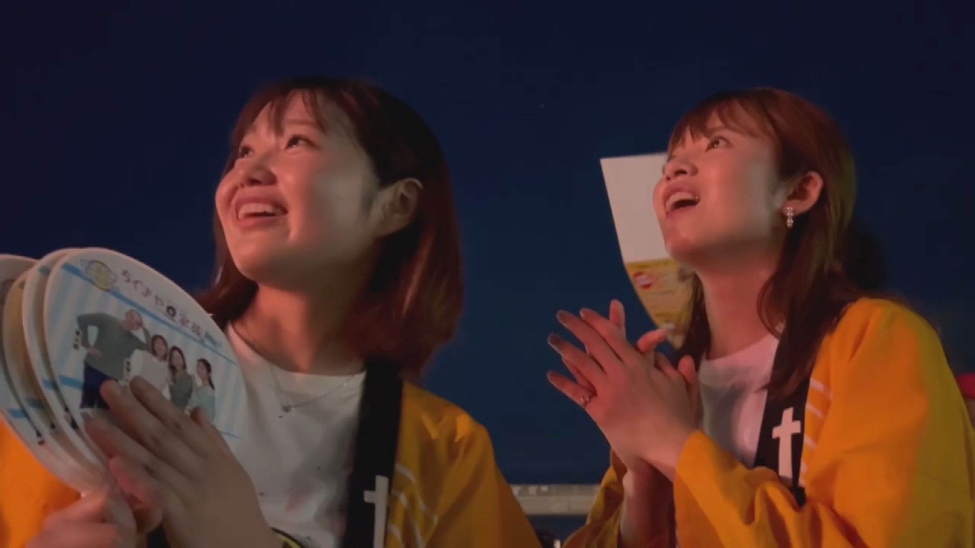tys テレビ山口 - 240729_ふしの夏まつり御礼