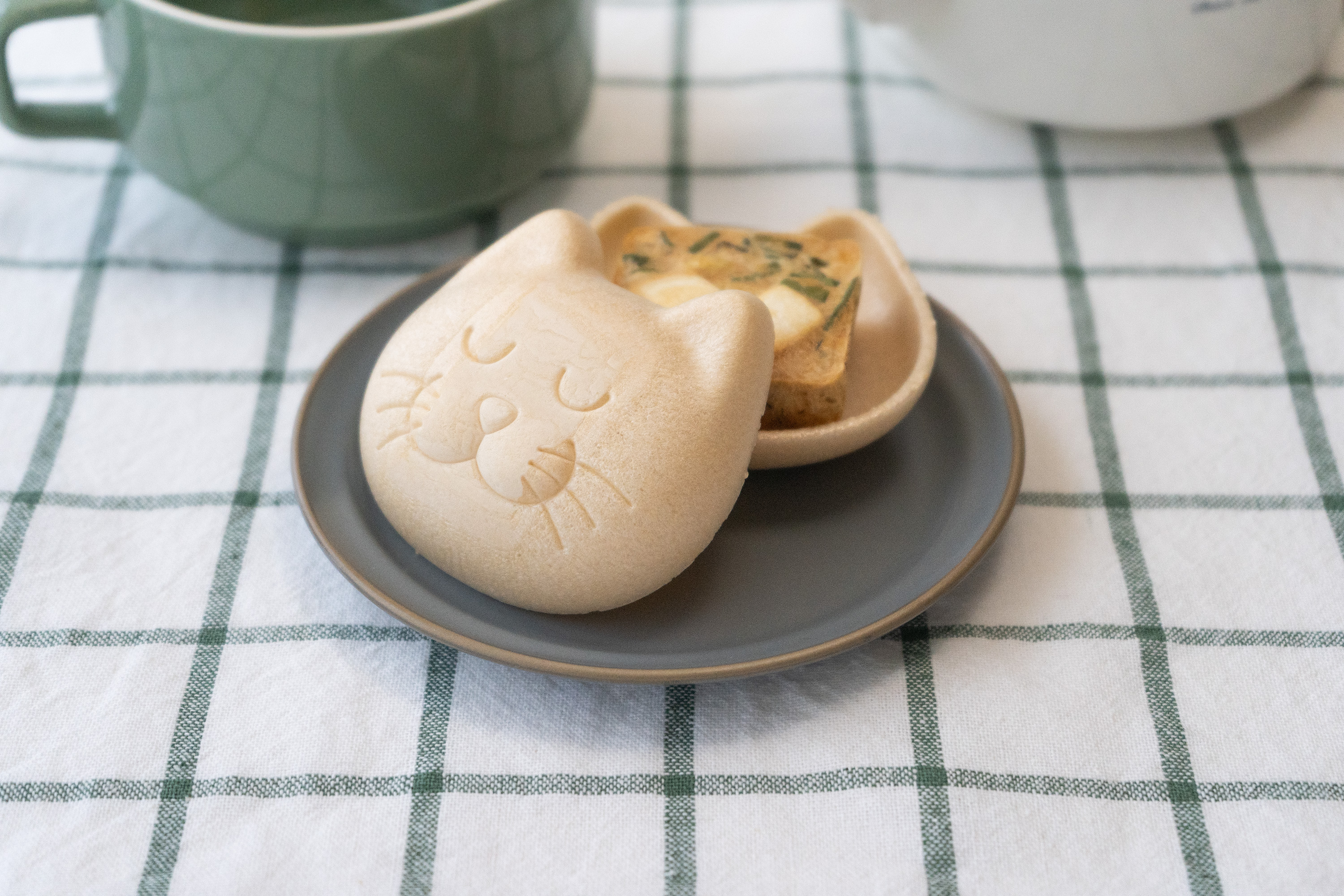 tys テレビ山口 - 20241111mixデリバリー「にゃんもにゃにゃ」