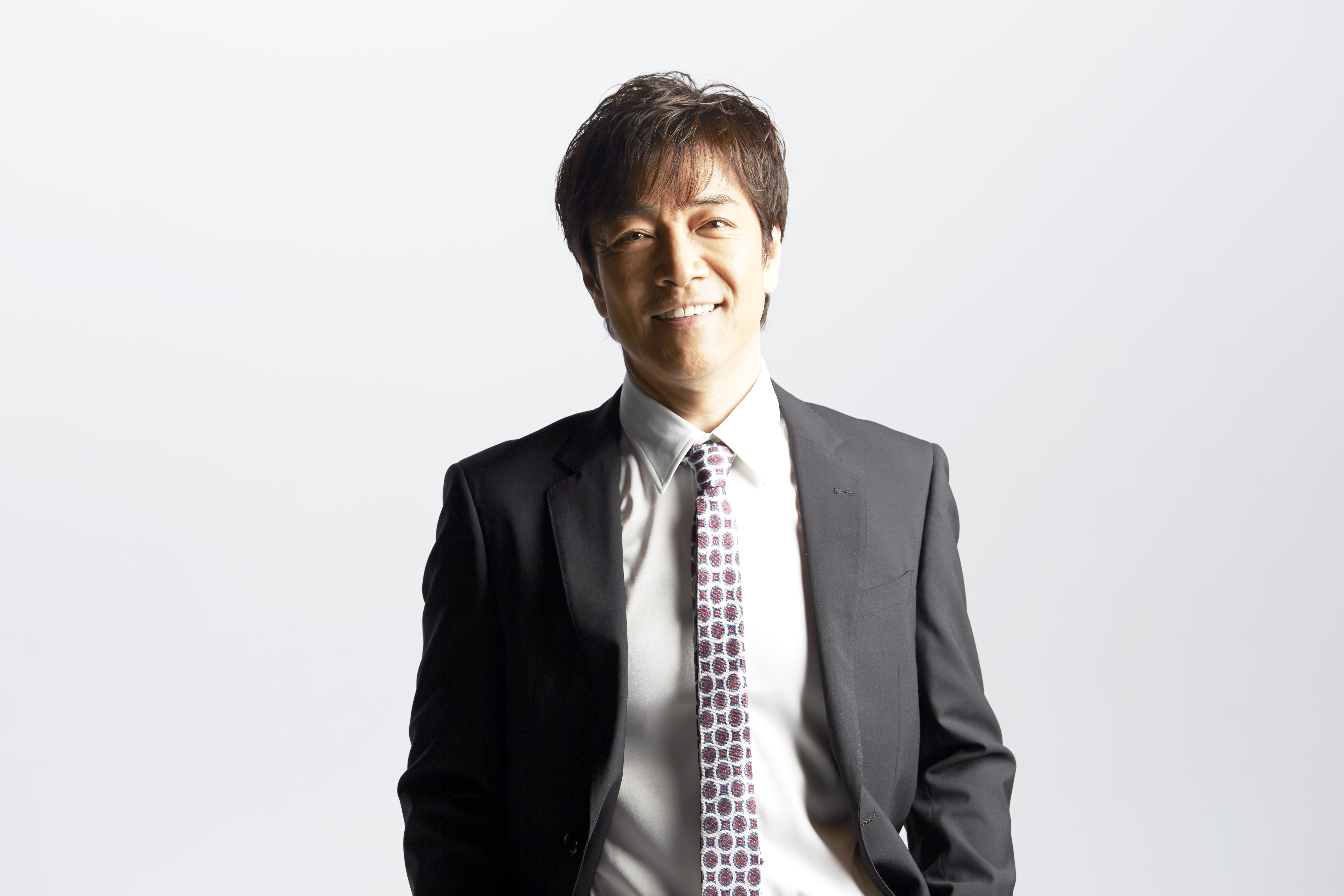 TVドラマ GORO DensTV | GEM | Gourmet Detective Goro Akechi the Series