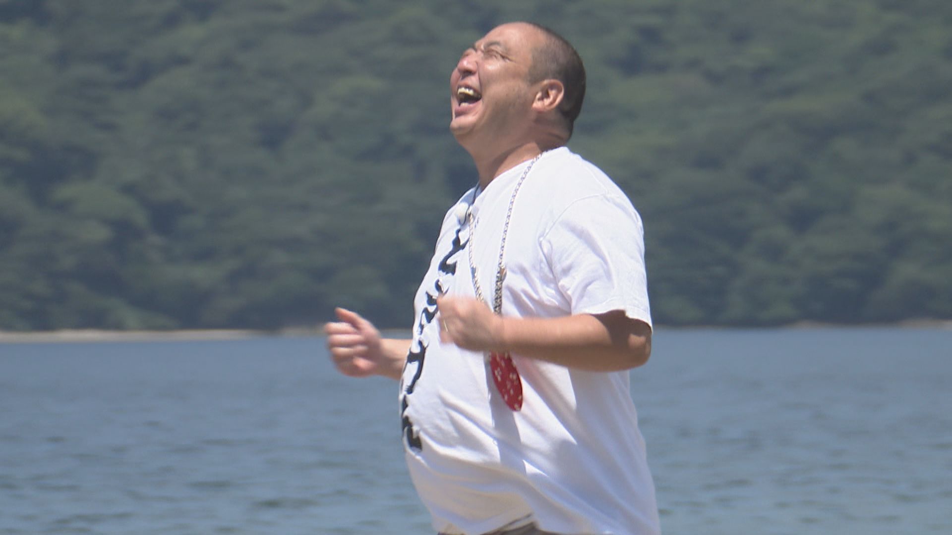 tys テレビ山口 - 260724_満喫!どさ金_周防大島町