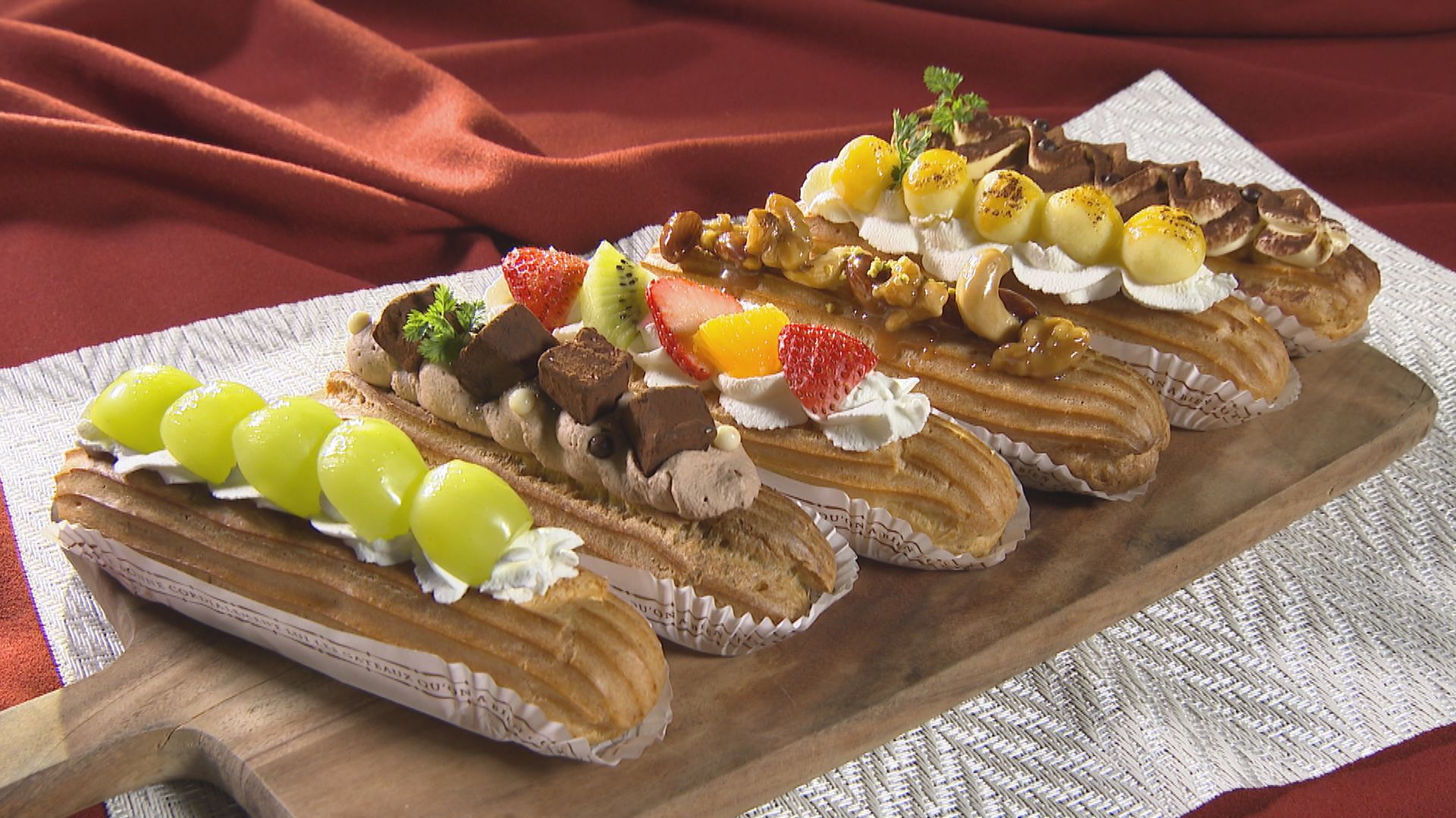 ｔｙｓ テレビ山口 スクレ