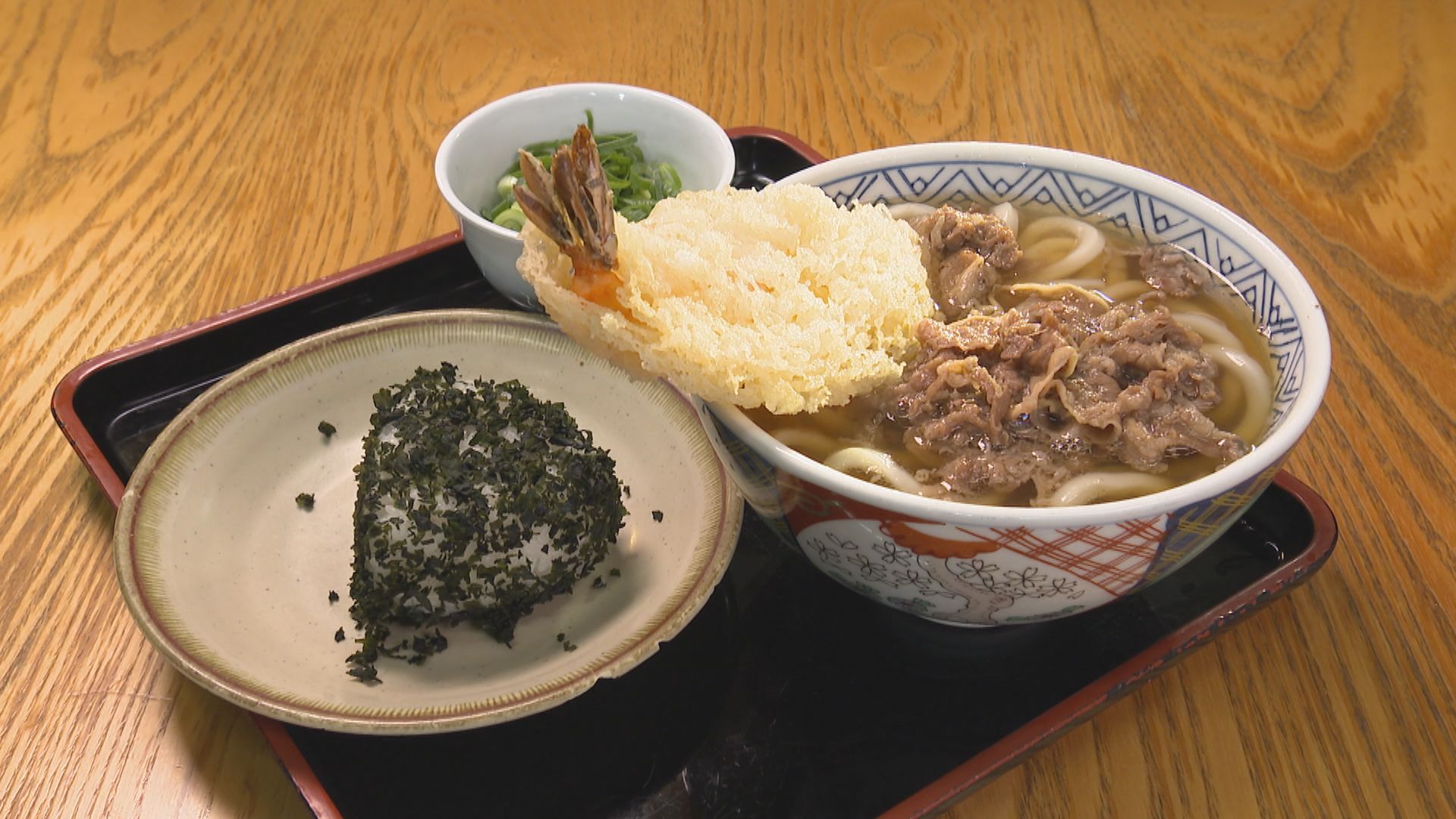 ｔｙｓ テレビ山口 2212 どんどん土原店